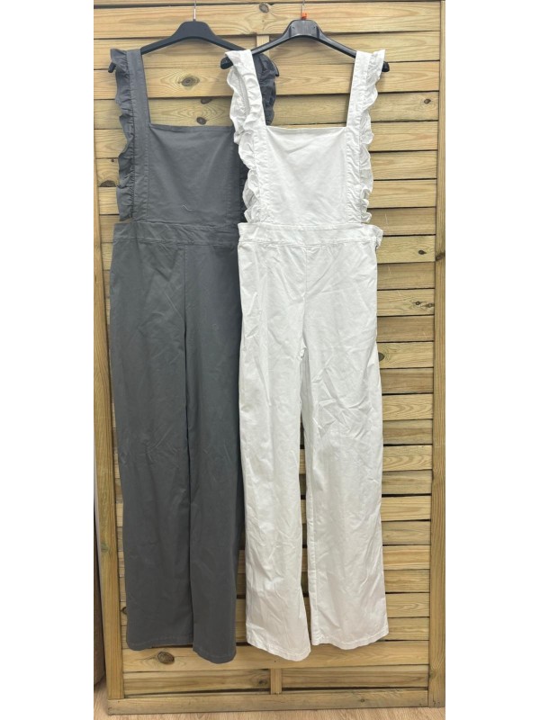 Peto volantitos liso