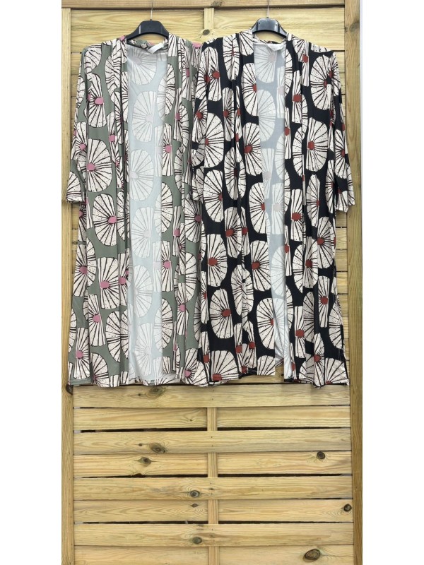 Rebeca fluida flores