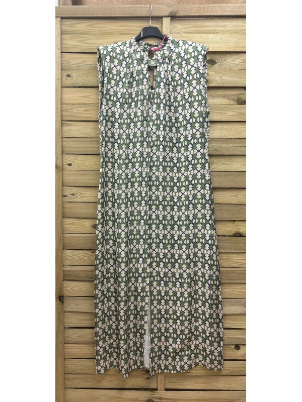 vestido hombreras sisa formas