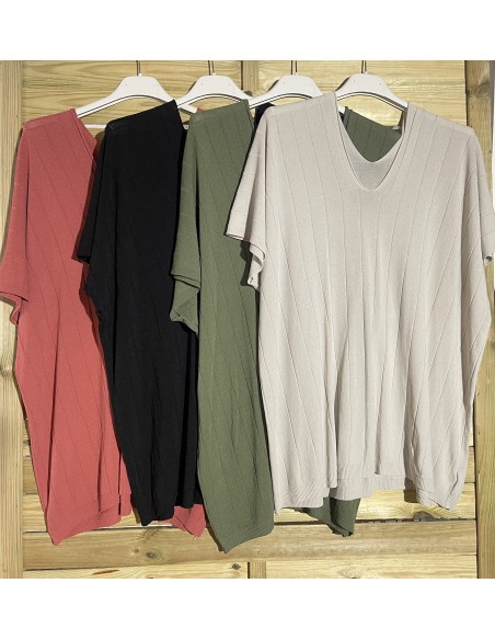 Conjunto de canale fino