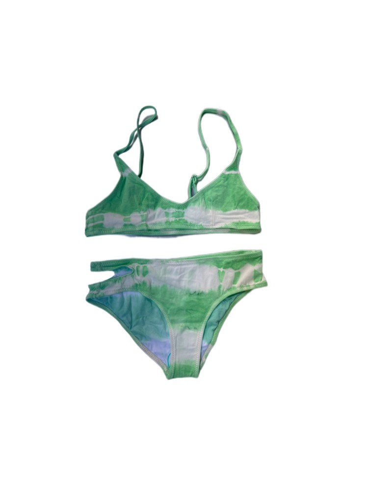 Bikini Tie dye recto