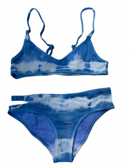 Bikini Tie dye recto